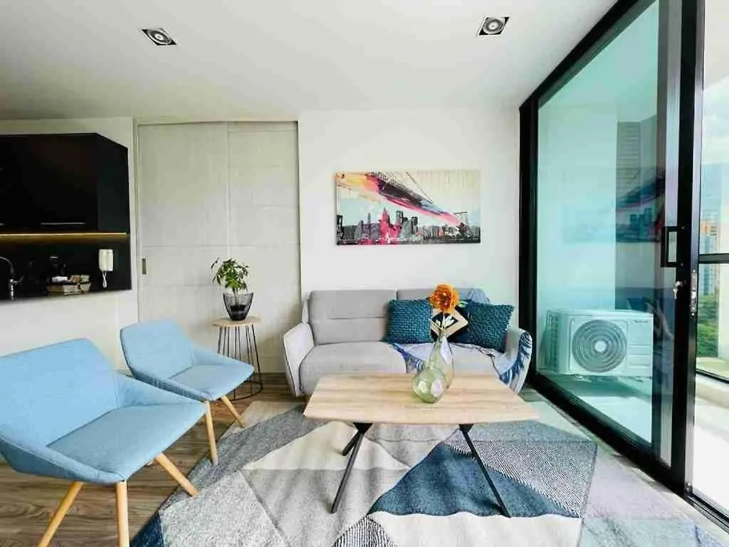 Apartamento Comodo De 2 Alcobas Estadio La 70 Medellín