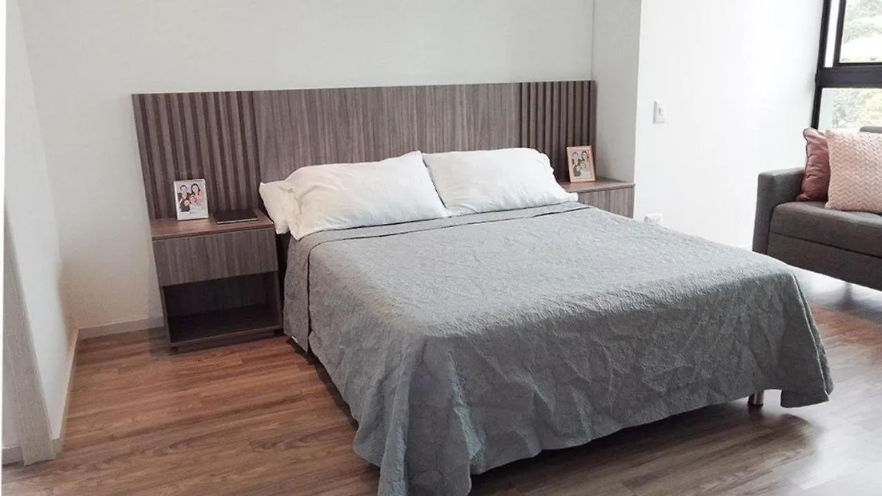 Apartamento Comodo De 2 Alcobas Estadio La 70 Medellín Colombia